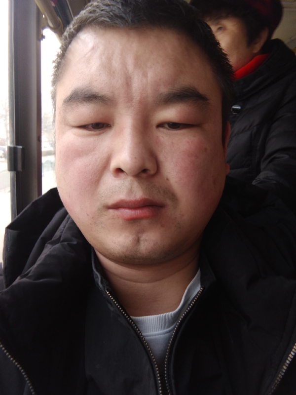 张延义的第一张照片--榆林父母相亲团