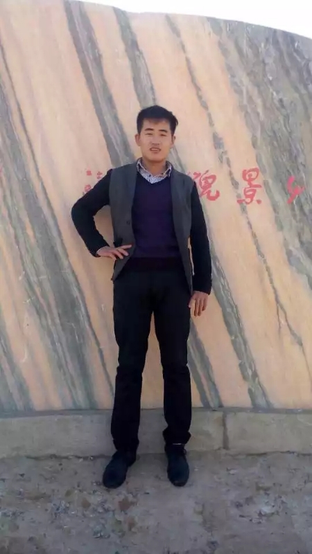 有缘千里来相会的第一张照片--榆林父母相亲团