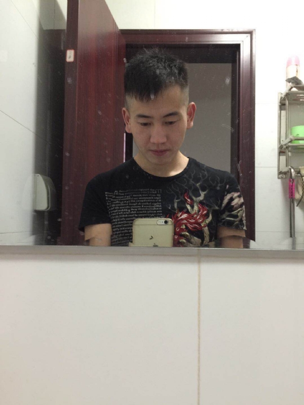 相爱相守的第一张照片--榆林父母相亲团
