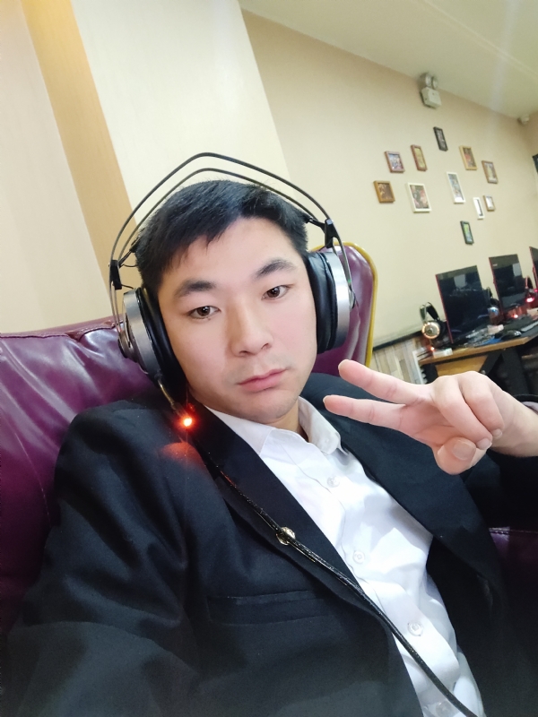 随缘的第一张照片--榆林父母相亲团