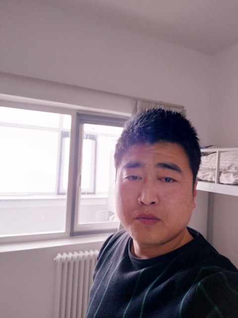 等你的第一张照片--榆林父母相亲团