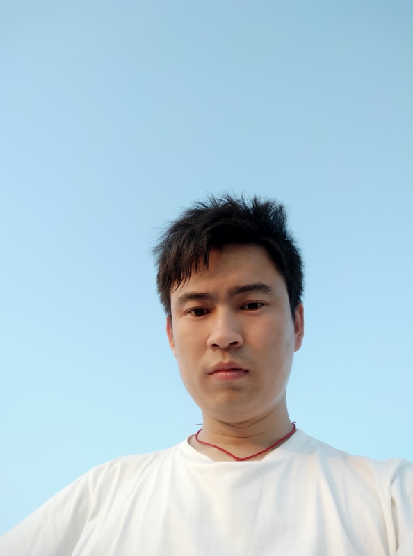 菜菜的第一张照片--榆林父母相亲团