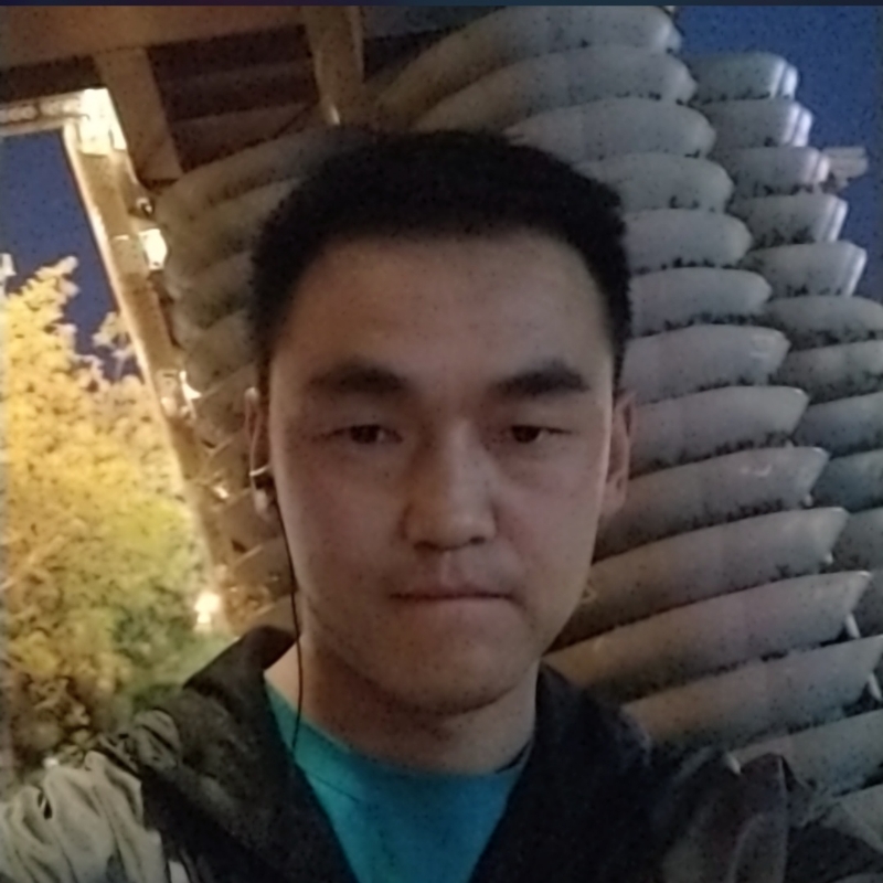 卜香的第一张照片--榆林父母相亲团