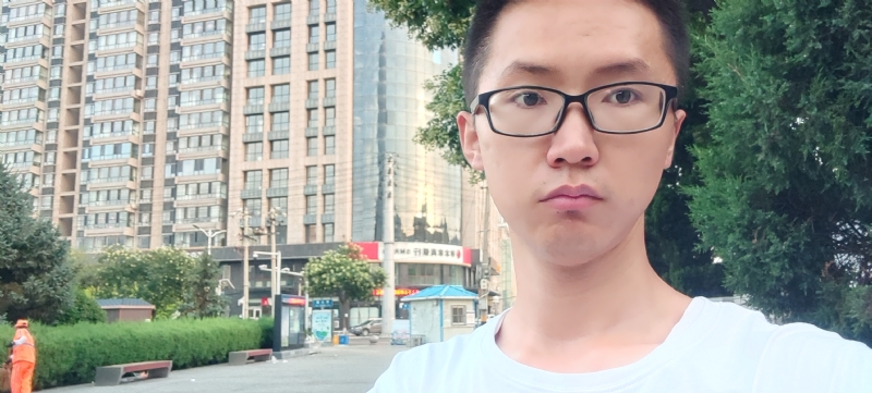 在一起永不变的第一张照片--榆林父母相亲团