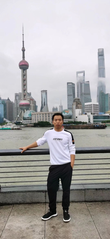 爱情的第一张照片--榆林父母相亲团