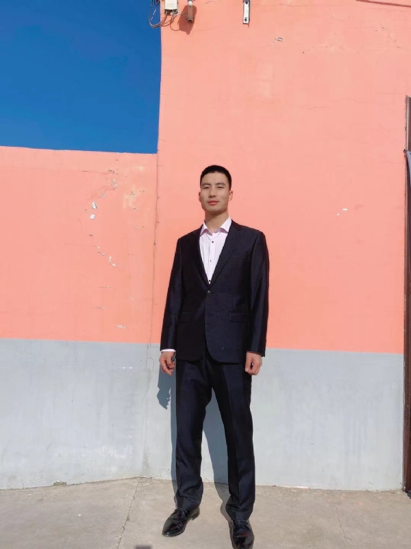 快乐生活的第一张照片--榆林父母相亲团