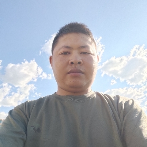 马的第一张照片--榆林父母相亲团