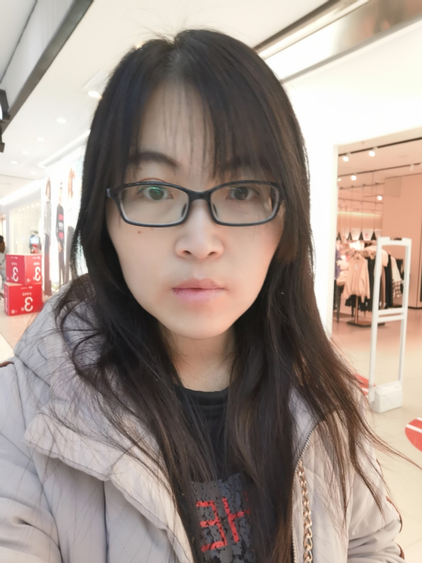 安安的第一张照片--榆林父母相亲团