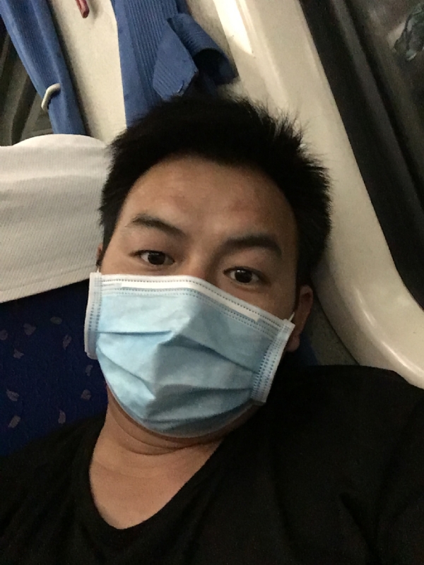 换掉发型的第一张照片--榆林父母相亲团