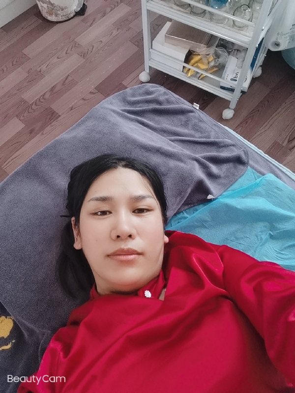 枫叶的第一张照片--榆林父母相亲团