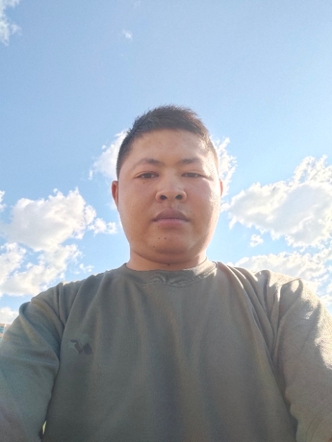 小马的第一张照片--榆林父母相亲团