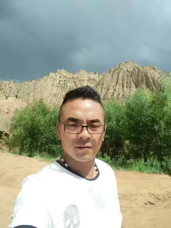 无情的沙尘暴的第一张照片--榆林父母相亲团