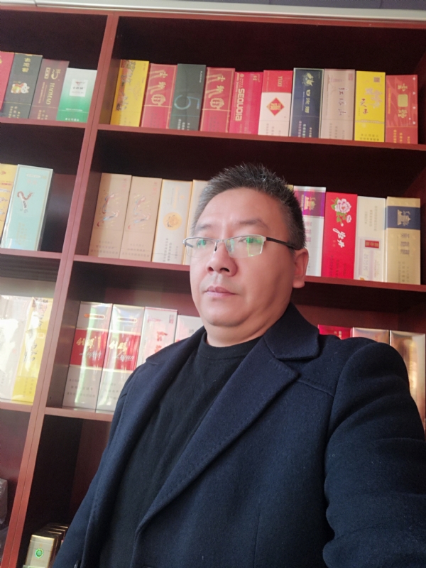 星空的第一张照片--榆林父母相亲团