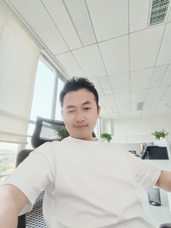 kate的第一张照片--榆林父母相亲团