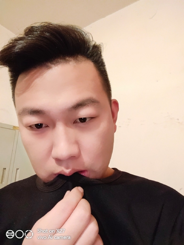 累觉不爱的第一张照片--榆林父母相亲团